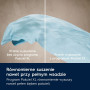 Сушильна машина Electrolux 600 SensiCare EW6D285AP 63,8см 8кг