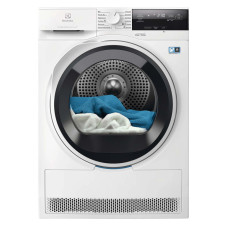 Сушильна машина Electrolux 700 DelicateCare EW7D394UCP 63,6см 9кг Пульт