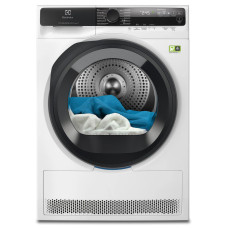 Сушильна машина Electrolux 700 DelicateCare EW7D585UCP 63,6см 8кг Пульт