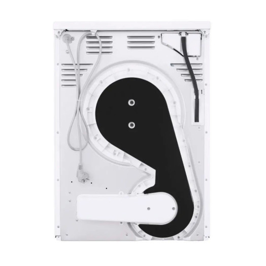 Сушарка Haier I-Pro 7 HD100-A2979N-S 57,3 см 10 кг