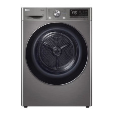 Сушильна машина LG RC10V9PV2W 61.5см 10кг Пульт