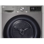 Сушильна машина LG RC10V9PV2W 61.5см 10кг Пульт