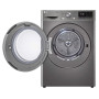 Сушильна машина LG RC10V9PV2W 61.5см 10кг Пульт