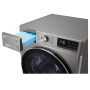 Сушильна машина LG RC10V9PV2W 61.5см 10кг Пульт