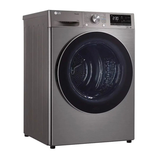 Сушильна машина LG RC10V9PV2W 61.5см 10кг Пульт