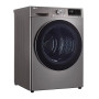 Сушильна машина LG RC10V9PV2W 61.5см 10кг Пульт