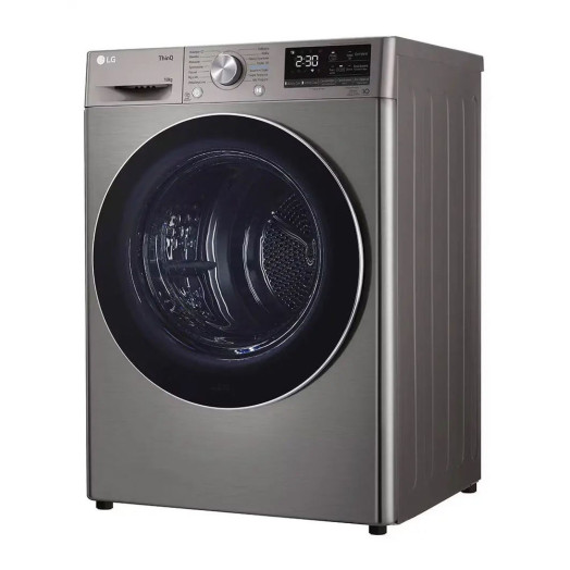 Сушильна машина LG RC10V9PV2W 61.5см 10кг Пульт