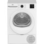 Сушарка Beko b300 BM1T38239W Slim 47см 8кг