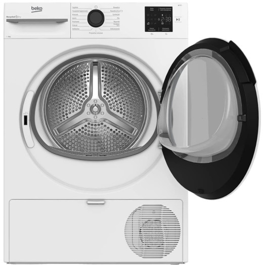Сушарка Beko b300 BM1T38239W Slim 47см 8кг