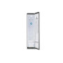 Парова шафа LG Styler S3MFC 58,5 см Dark Mirror