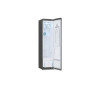 Парова шафа LG Styler S3MFC 58,5 см Dark Mirror