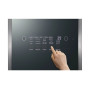 Парова шафа LG Styler S3MFC 58,5 см Dark Mirror