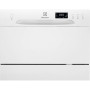 Посудомийна машина Electrolux ESF2400OW 55см