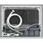 Посудомийна машина Electrolux ESF2400OW 55см
