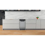 Посудомийна машина Whirlpool WSFO 3O34 PF X 45 см Автоматичне відкриття дверей Ящик для столових приборів