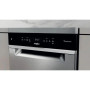 Посудомийна машина Whirlpool WSFO 3O34 PF X 45 см Автоматичне відкриття дверей Ящик для столових приборів