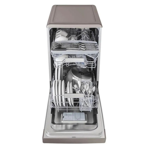 Посудомийна машина Indesit DSFO 3T224 CS 45см