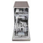 Посудомийна машина Indesit DSFO 3T224 CS 45см