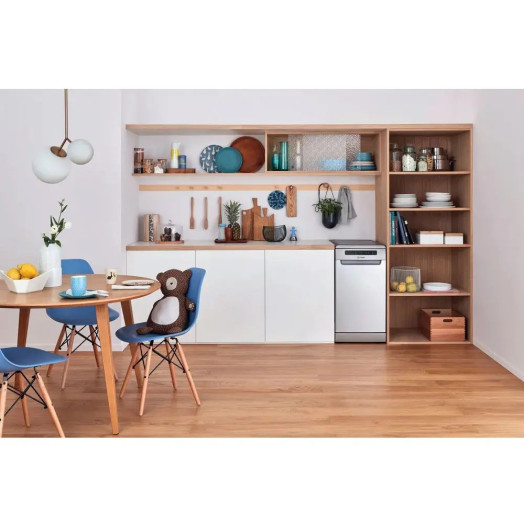 Посудомийна машина Indesit DSFO 3T224 CS 45см