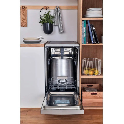 Посудомийна машина Indesit DSFO 3T224 CS 45см