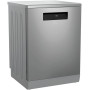Посудомийна машина Beko DEN48520X 59,9 см Ящик для столових приборів