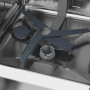 Посудомийна машина Beko DEN48520X 59,9 см Ящик для столових приборів