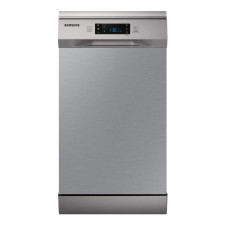 Посудомийна машина Samsung DW50R4070FS 44,9 см Автоматичне відкриття дверей Ящик для столових приборів
