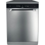 Посудомийна машина Whirlpool WFO 3C33 6,5 X 60 см Автоматичне відкриття дверей