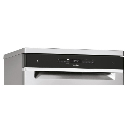 Посудомийна машина Whirlpool WFO 3C33 6,5 X 60 см Автоматичне відкриття дверей