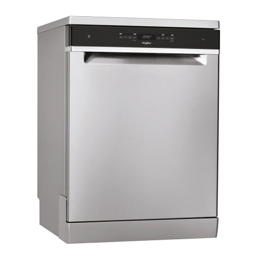 Посудомийна машина Whirlpool WFO 3C33 6,5 X 60 см Автоматичне відкриття дверей