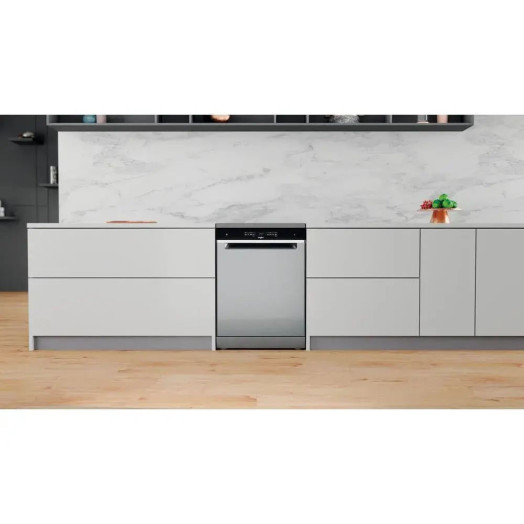 Посудомийна машина Whirlpool WFO 3C33 6,5 X 60 см Автоматичне відкриття дверей