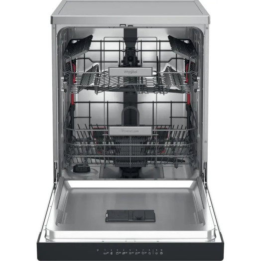 Посудомийна машина Whirlpool WFO 3T133 P 6,5 X 60 см Автоматичне відкриття дверей