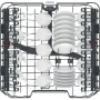 Посудомийна машина Whirlpool WFO 3T133 P 6,5 X 60 см Автоматичне відкриття дверей