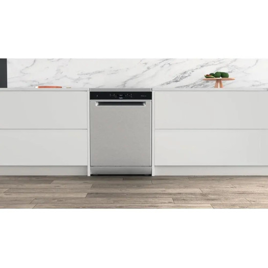 Посудомийна машина Whirlpool WFO 3T133 P 6,5 X 60 см Автоматичне відкриття дверей