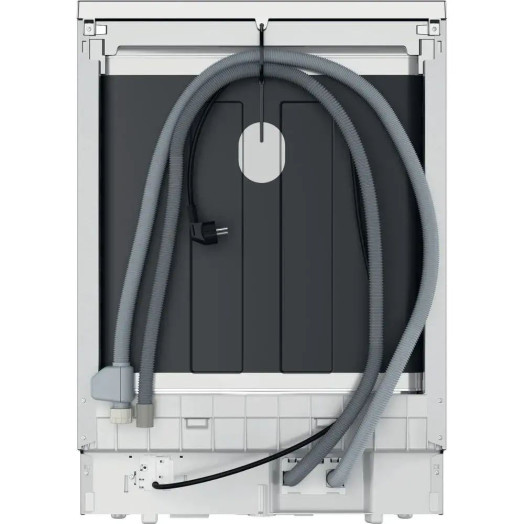 Посудомийна машина Whirlpool WFO 3T133 P 6,5 X 60 см Автоматичне відкриття дверей