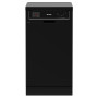 Посудомийна машина Sharp QW-HS24F47EB-EU 45см