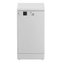 Посудомийна машина Beko DVS05024W 44,8см