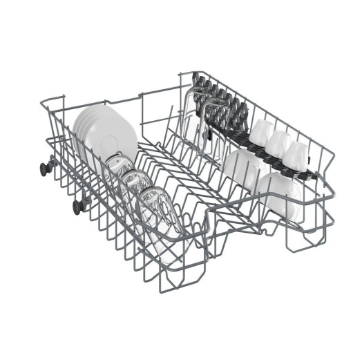 Посудомийна машина Beko DVS05024W 44,8см