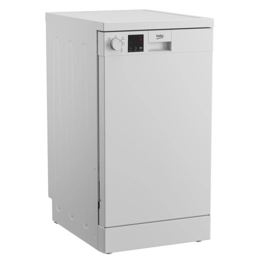 Посудомийна машина Beko DVS05024W 44,8см