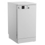 Посудомийна машина Beko DVS05024W 44,8см