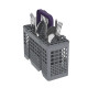 Посудомийна машина Beko DVS05024W 44,8см