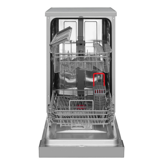 Посудомийна машина Amica DFM41E6qSEU 44.8см