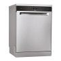 Посудомийна машина Whirlpool WFC 3C26 PF X 60 см Автоматичне відкриття дверей Ящик для столових приборів