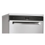 Посудомийна машина Whirlpool WFC 3C26 PF X 60 см Автоматичне відкриття дверей Ящик для столових приборів