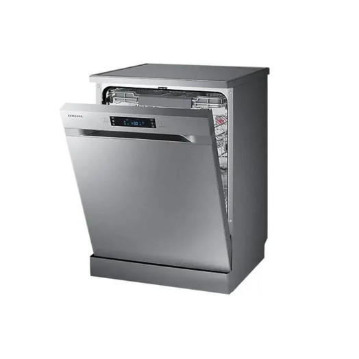 Посудомийна машина Samsung DW60A6092FS 59,8 см Автоматичне відкриття дверей Ящик для столових приборів
