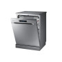 Посудомийна машина Samsung DW60A6092FS 59,8 см Автоматичне відкриття дверей Ящик для столових приборів