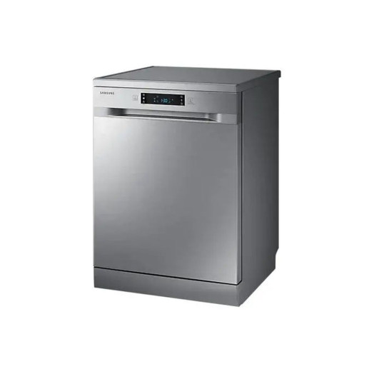 Посудомийна машина Samsung DW60A6092FS 59,8 см Автоматичне відкриття дверей Ящик для столових приборів
