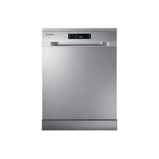 Посудомийна машина Samsung DW60A6092FS 59,8 см Автоматичне відкриття дверей Ящик для столових приборів