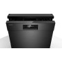 Toshiba DW-15F3EE(BS)-PL посудомийна машина 60см Автоматичне відкриття дверей Ящик для столових приборів
