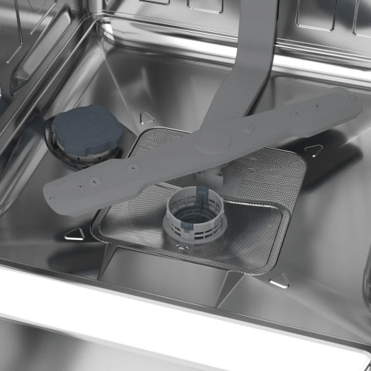 Посудомийна машина Beko DVN05320S 59.8см